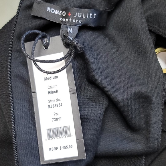 🆕️ Little Black Dress - Picture 7 of 8